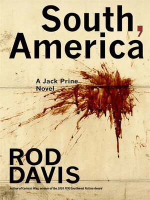 cover image of South, America